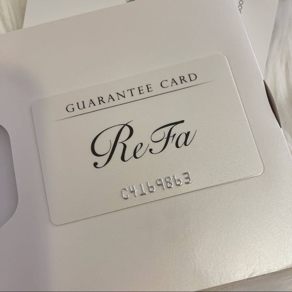 ReFa CARAT - Picture 4 of 6